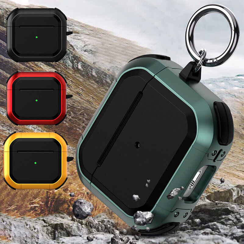 Anker Speaker Soundcore Boom 2 - Armor Protective Case For AirPods Pro