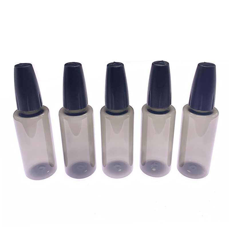 Accessories For Vaping - 1Pcs 30ML PET Clear Vial With