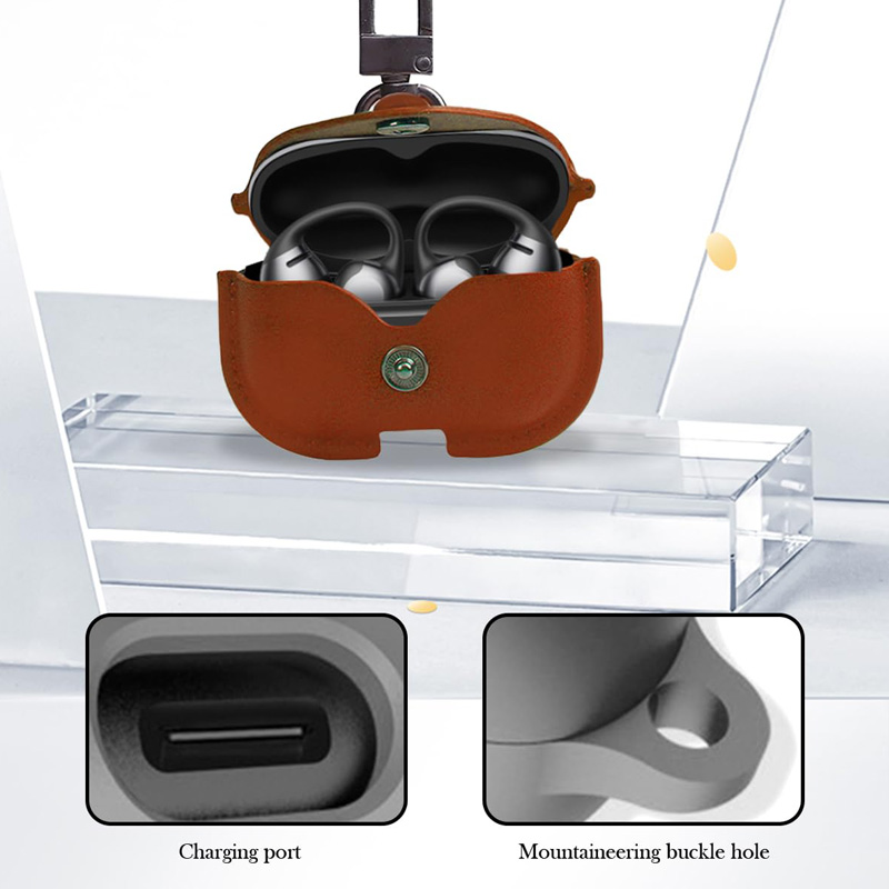 Case for SHOKZ OpenDots 2 Open - đánh giá và giá Anker Speaker Soundcore Boom 2