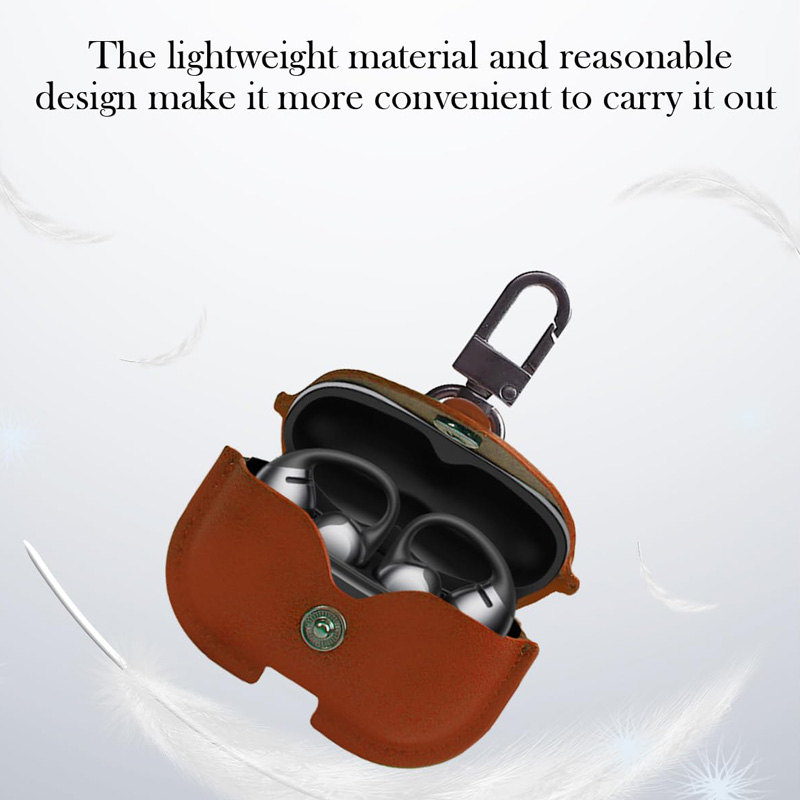 Case for SHOKZ OpenDots 2 Open - đánh giá và giá Anker Speaker Soundcore Boom 2