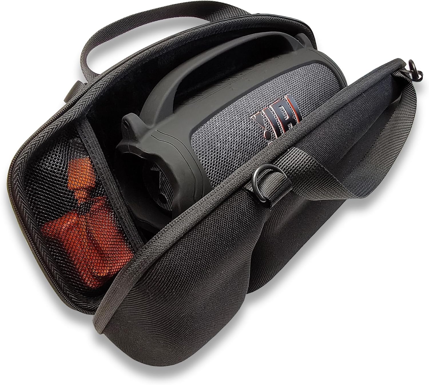 Silicone Handle Cover and Trav - đánh giá và giá Jbl Speaker Go 4