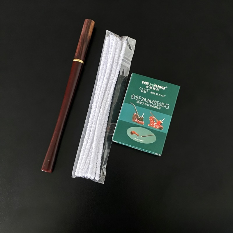 17cm Microfilter High quality  - đánh giá và giá Smoking & Vaping Accessories