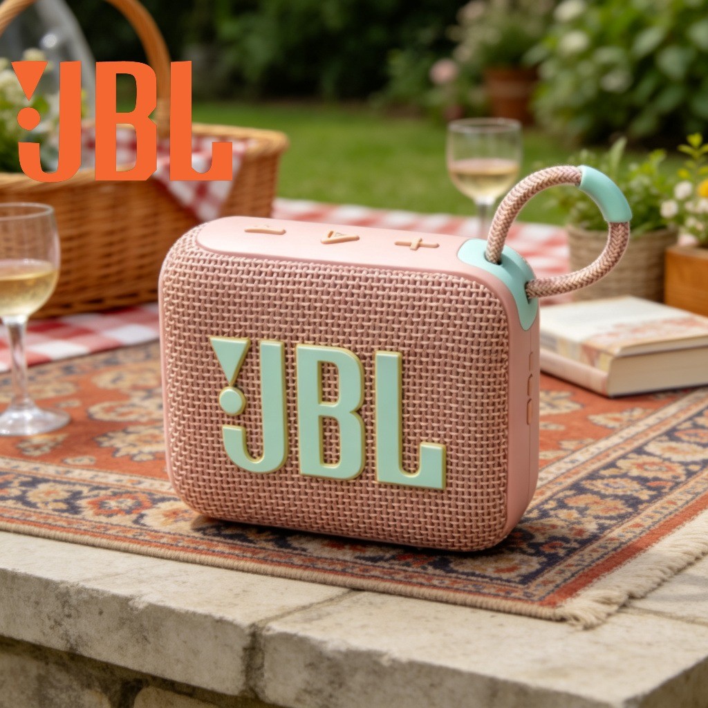 JBL GO4 4th Gen Portable Wirel - đánh giá và giá Jbl Speaker Go 4