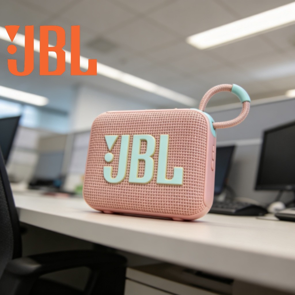 JBL GO4 4th Gen Portable Wirel - đánh giá và giá Jbl Speaker Go 4