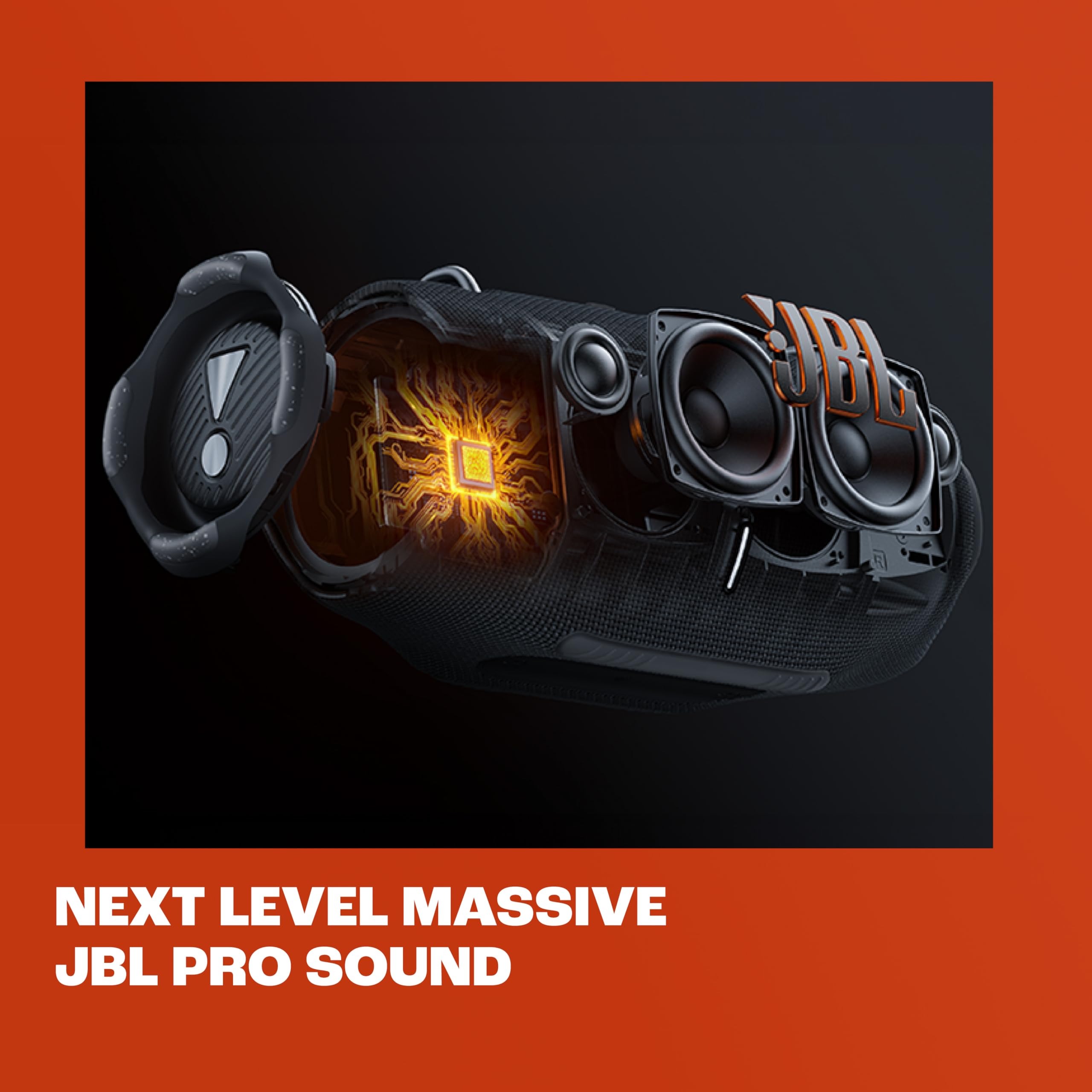 JBL XTREME 4 Outdoor Bluetooth - đánh giá và giá Jbl Speaker Go 4