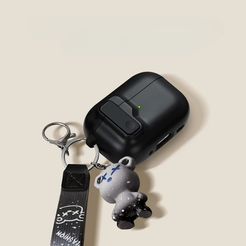 Protective Case For Airpods 4  - đánh giá và giá Anker Speaker Soundcore Boom 2