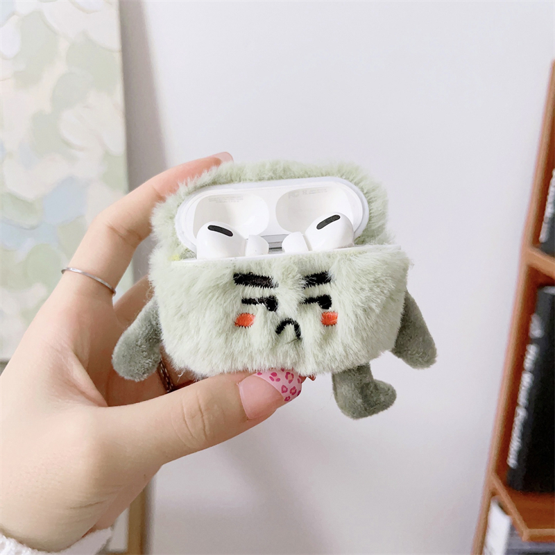 Cute Cartoon Fur Earphone Case - đánh giá và giá Anker Speaker Soundcore Boom 2