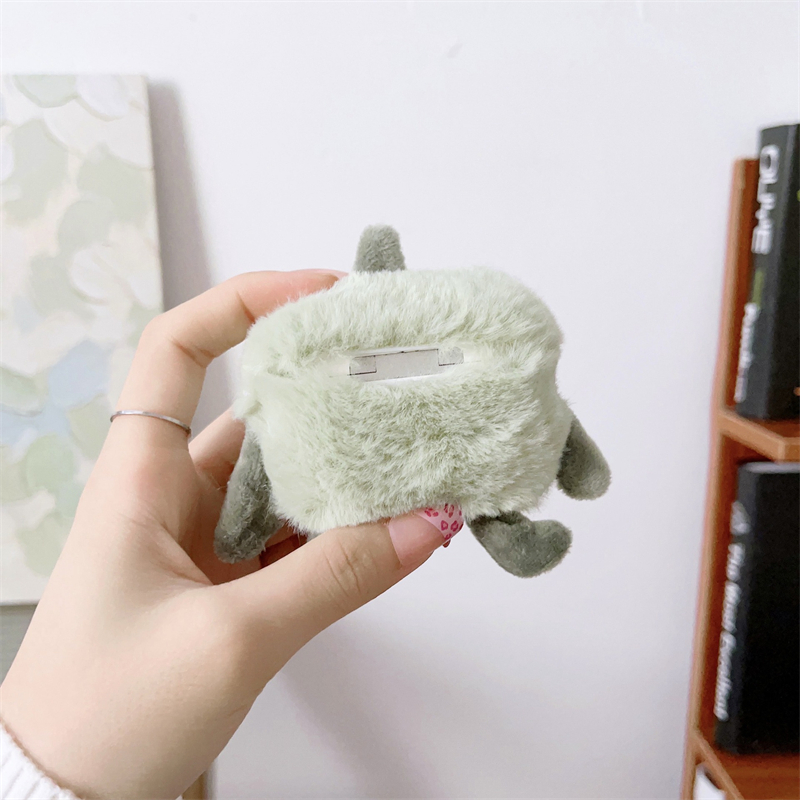 Cute Cartoon Fur Earphone Case - đánh giá và giá Anker Speaker Soundcore Boom 2