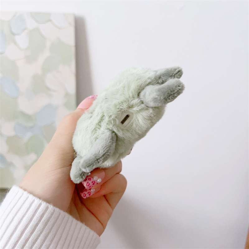 Cute Cartoon Fur Earphone Case - đánh giá và giá Anker Speaker Soundcore Boom 2