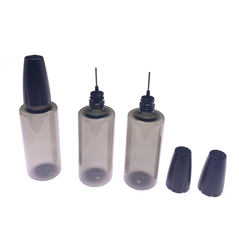 1Pcs 30ML PET Clear Vial With  - đánh giá và giá Accessories For Vaping