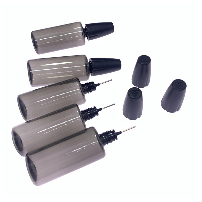 1Pcs 30ML PET Clear Vial With  - đánh giá và giá Accessories For Vaping