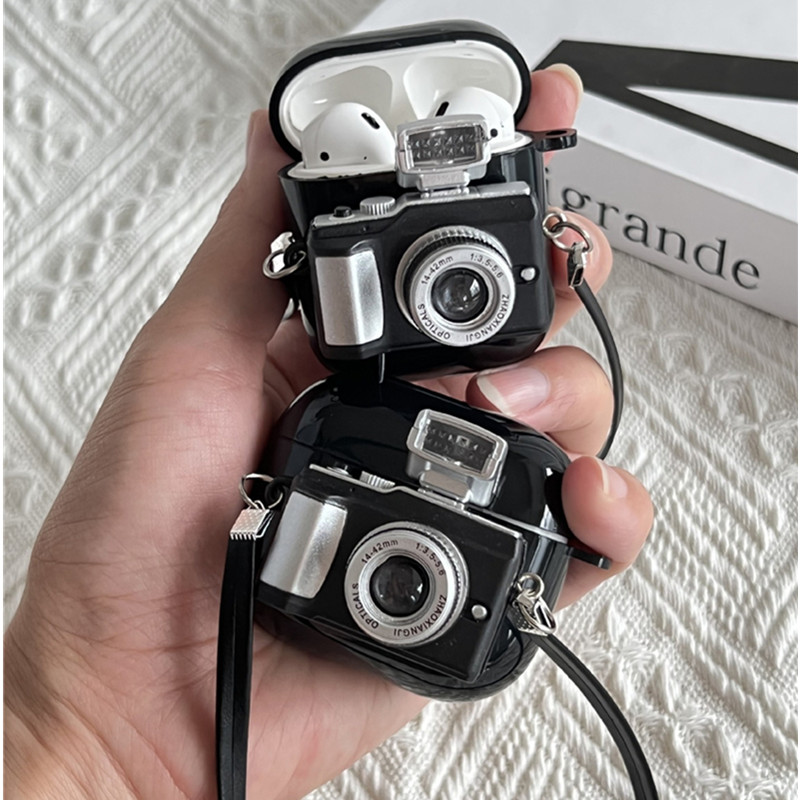 Camera Earphone Case with Stra - đánh giá và giá Anker Speaker Soundcore Boom 2