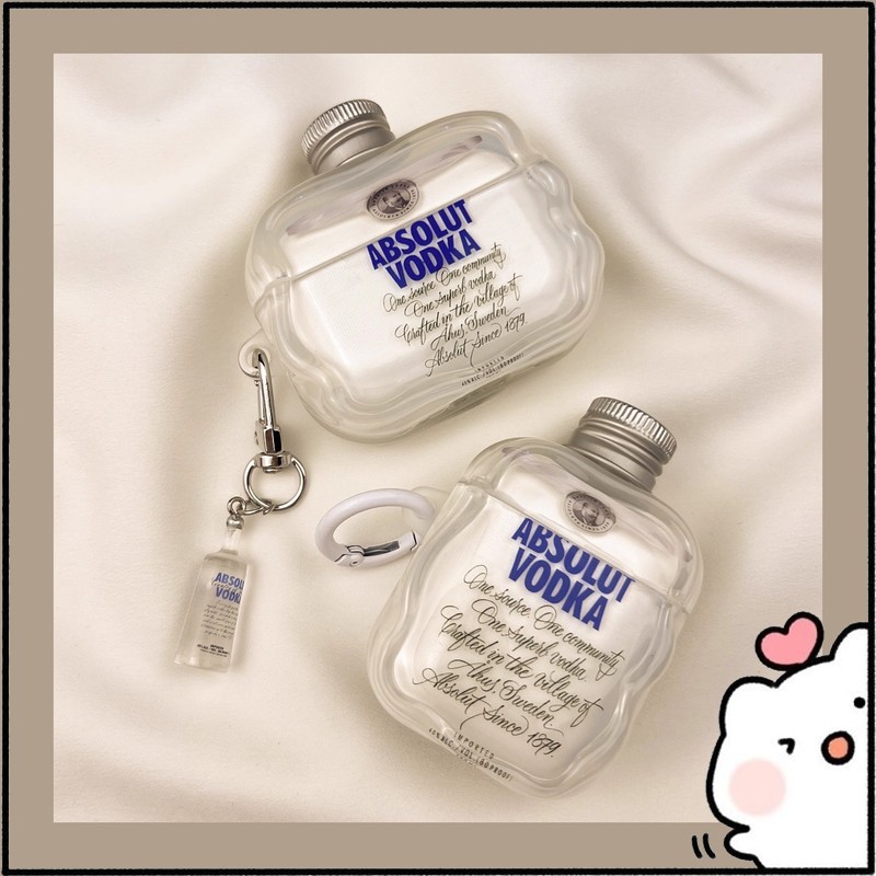 Absolut Vodka AirPods Case Cle - đánh giá và giá Anker Speaker Soundcore Boom 2